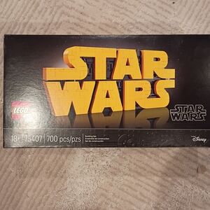 LEGO Star Wars 75407